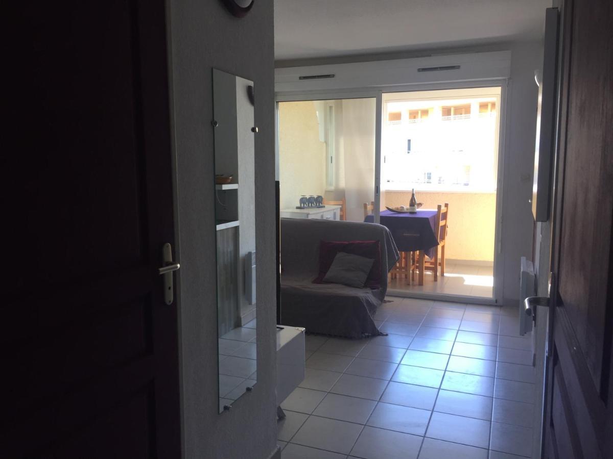 Les Balcons De La Appartement